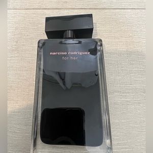 Narciso Rodriguez womens perfume
